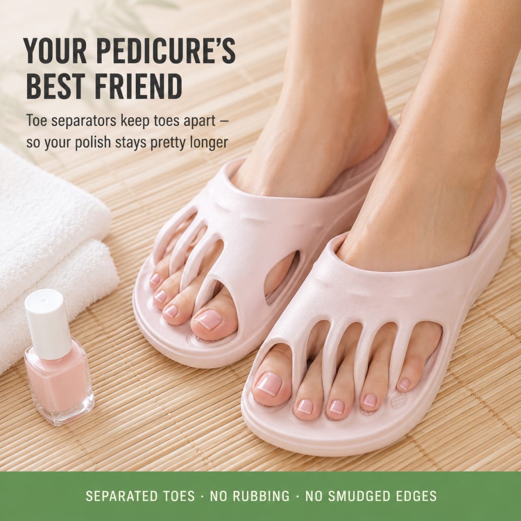 Toe Room Slides