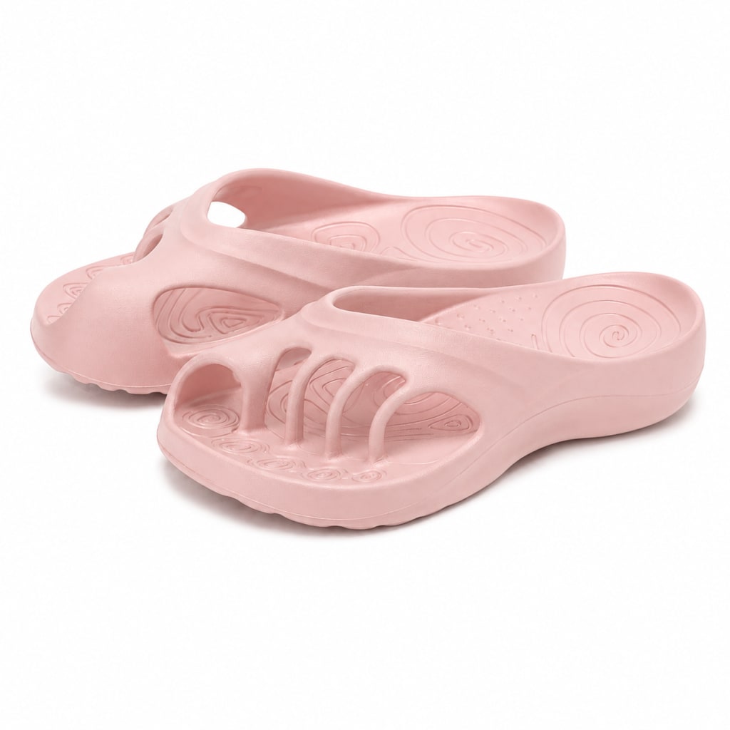 Toe Room Slides