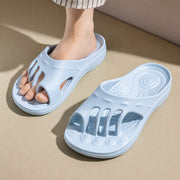 Toe Room Slides