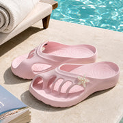 Toe Room Slides
